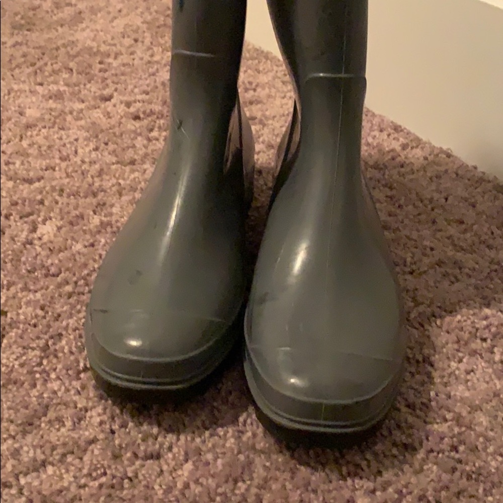 Rain Boots